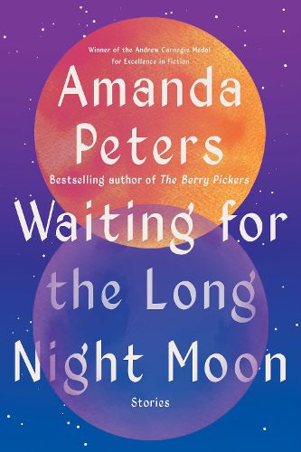 Cover image for Waiting for the Long Night Moon