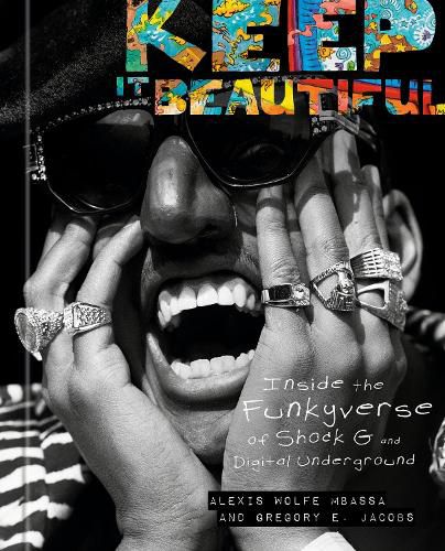 Cover image for Keep It Beautiful