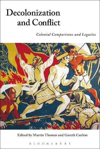 Decolonization and Conflict: Colonial Comparisons and Legacies