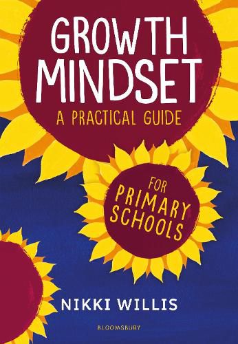 Cover image for Growth Mindset: A Practical Guide