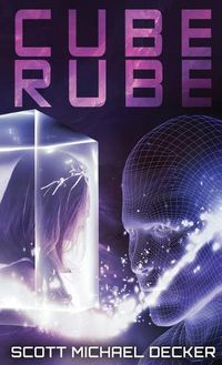 Cover image for Cube Rube