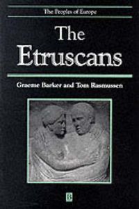 Cover image for The Etruscans