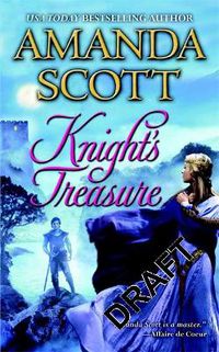 Cover image for Knight's Treasure