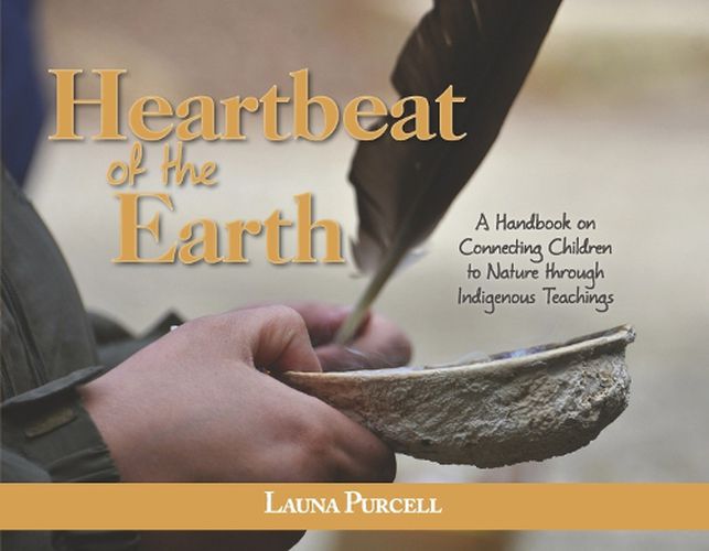 Cover image for Heartbeat of the Earth