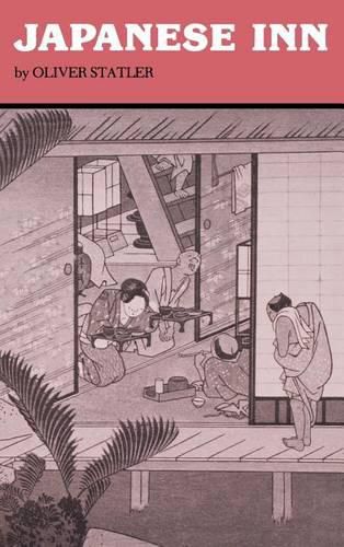 Cover image for Japanese Inn