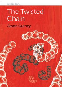 Cover image for The Twisted Chain