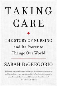 Cover image for Taking Care