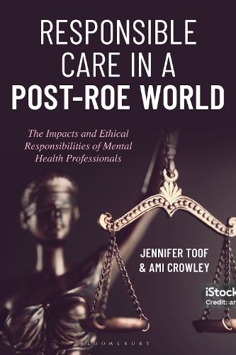 Cover image for Responsible Care in a Post-Roe World