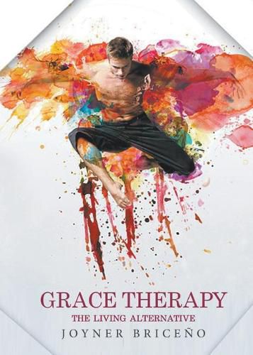 Cover image for Grace Therapy