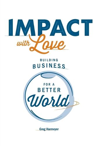 Cover image for Impact with Love