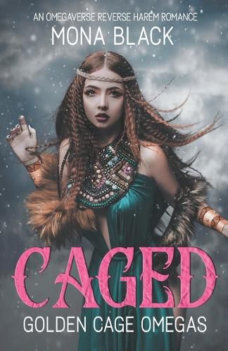 Cover image for Caged