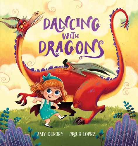 Dancing with Dragons (Big Book Edition)