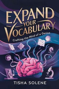 Cover image for Expand Your Vocabulary