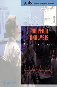 Cover image for Polymer Analysis