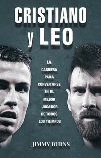 Cover image for Cristiano y Leo