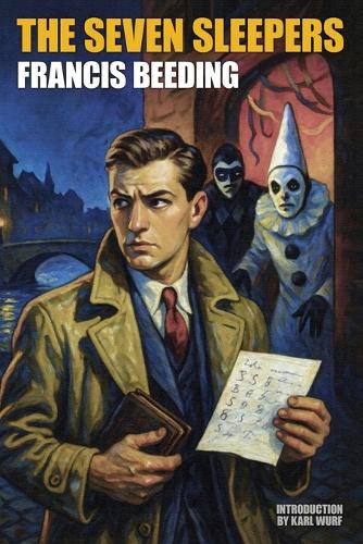 Cover image for The Seven Sleepers