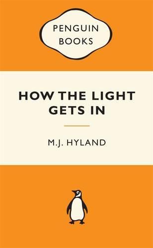 Cover image for How the Light Gets In: Popular Penguins