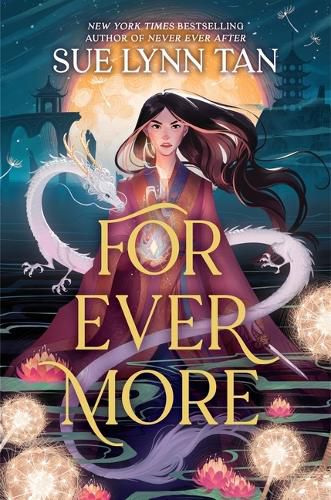 Cover image for For Ever More