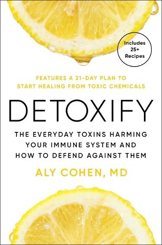 Detoxify