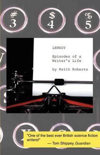 Cover image for Lemady: Episodes of a Writer's Life