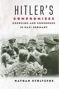 Cover image for Hitler's Compromises