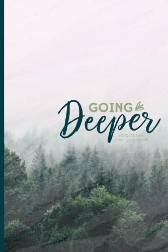 Cover image for Going Deeper