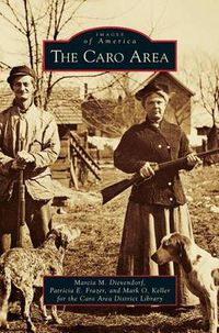 Cover image for Caro Area