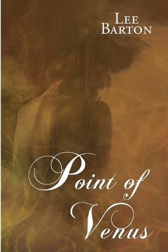 Cover image for Point of Venus