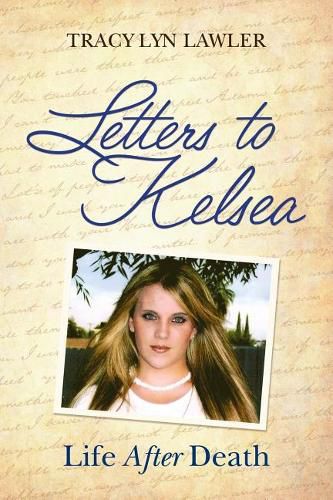 Cover image for Letters to Kelsea: Life After Death