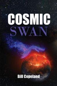 Cover image for Cosmic Swan