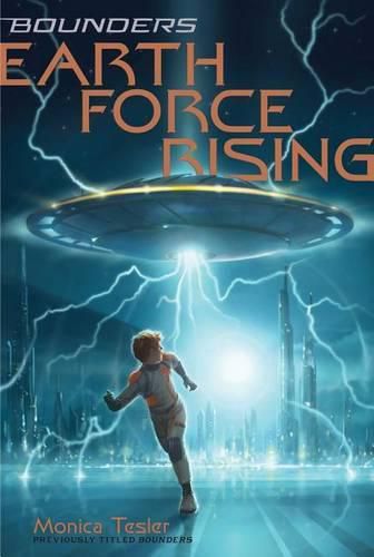 Cover image for Earth Force Rising: Volume 1