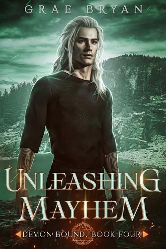 Cover image for Unleashing Mayhem