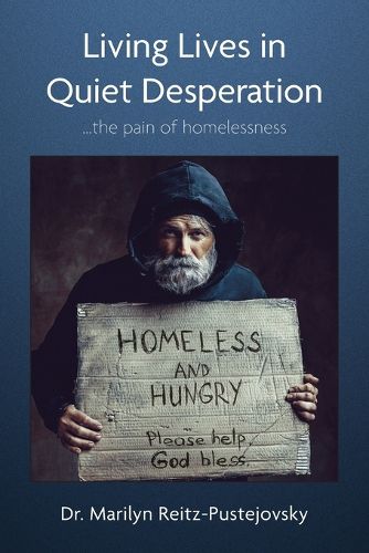 Cover image for Living Lives in Quiet Desperation