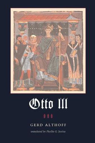 Cover image for Otto III