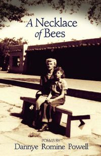 Cover image for A Necklace of Bees: Poems