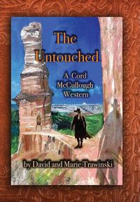 Cover image for The Untouched