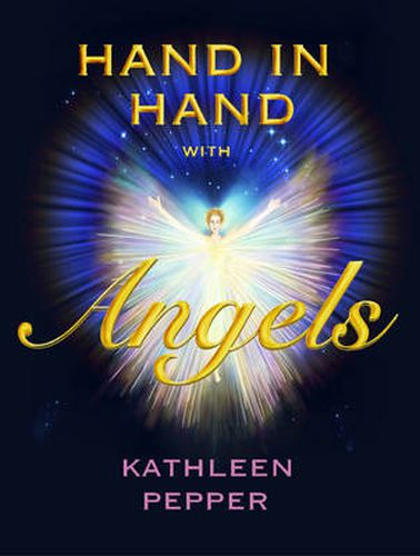 Cover image for Hand in Hand with Angels