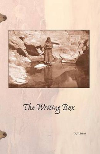 Cover image for The Writing Box