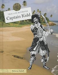 Cover image for Captain Kidd