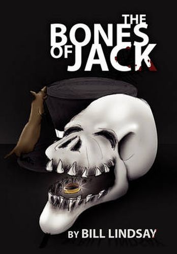 Cover image for The Bones of Jack