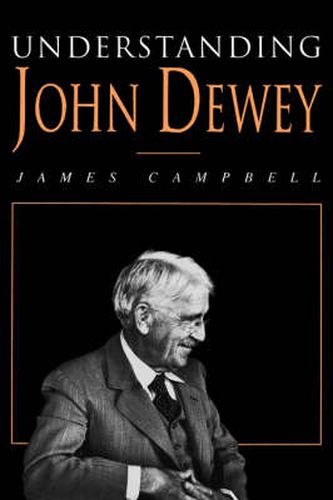 Understanding John Dewey: Nature and Co-operative Intelligence