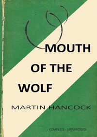 Cover image for Mouth of the Wolf
