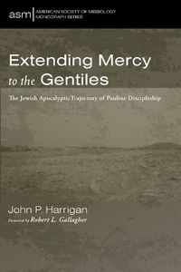 Cover image for Extending Mercy to the Gentiles