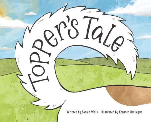 Cover image for Topper's Tale