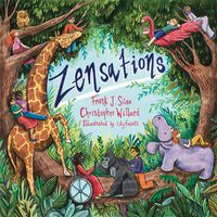 Cover image for Zensations