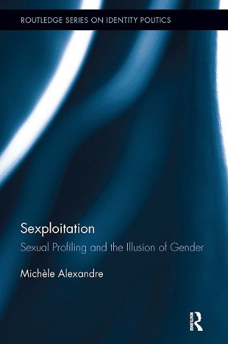 Cover image for Sexploitation