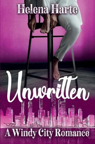 Cover image for Unwritten