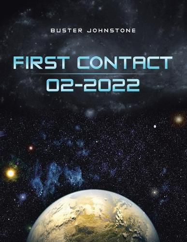 Cover image for First Contact 02-2022