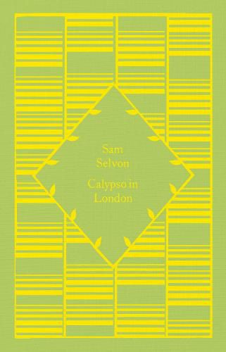 Cover image for Calypso in London