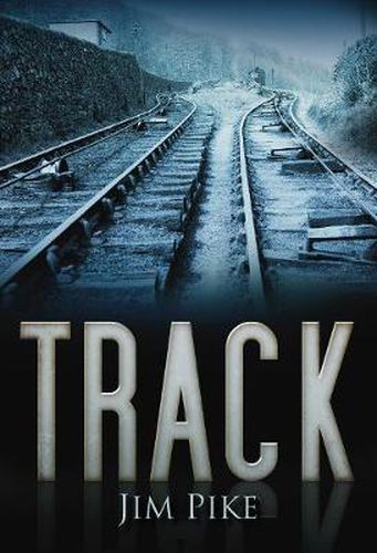 Cover image for Track